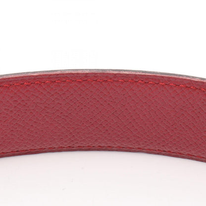 Hermes Belt Constance Reversible Leather