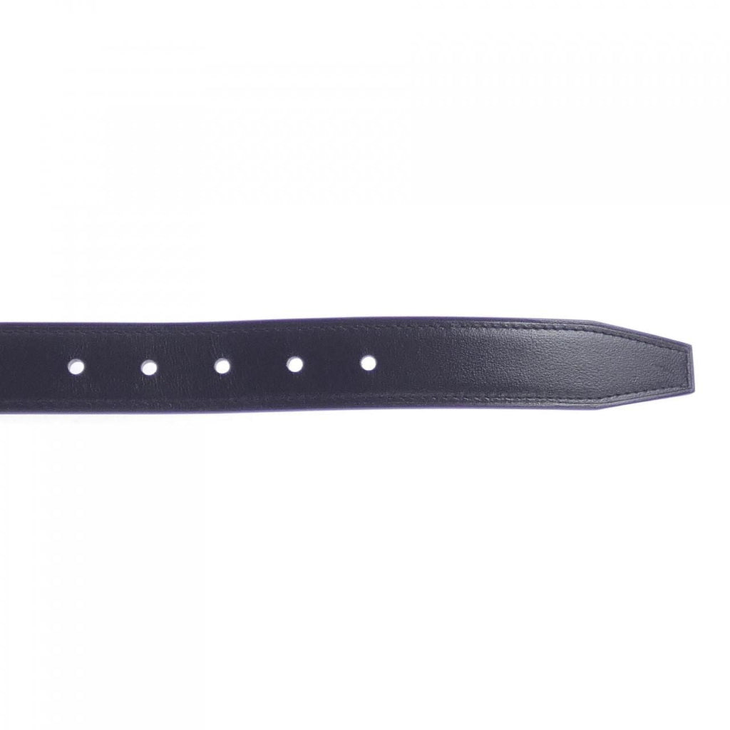 Hermes Belt Black