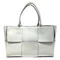 Bottega Veneta Arcotote Maxi Intrecciato Tote Bag Calfleather