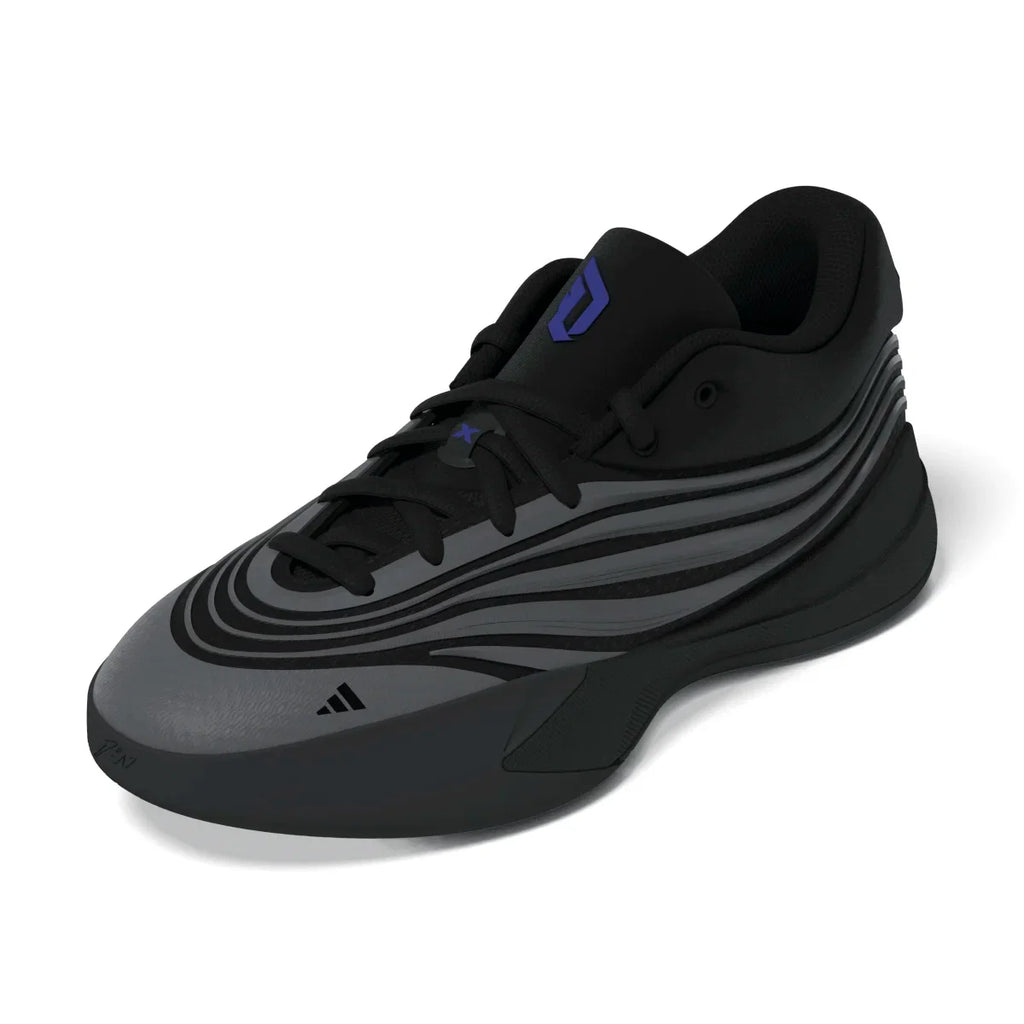adidas Men's Dame X Basketball Shoes