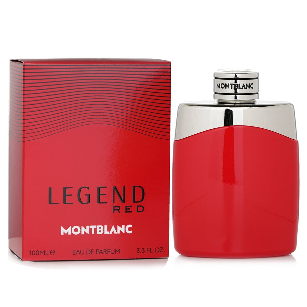 Montblanc Legend Red Eau De Parfum Spray  30ml/1oz
