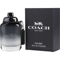 Coach For Men Eau De Toilette Spray 60ml/2oz