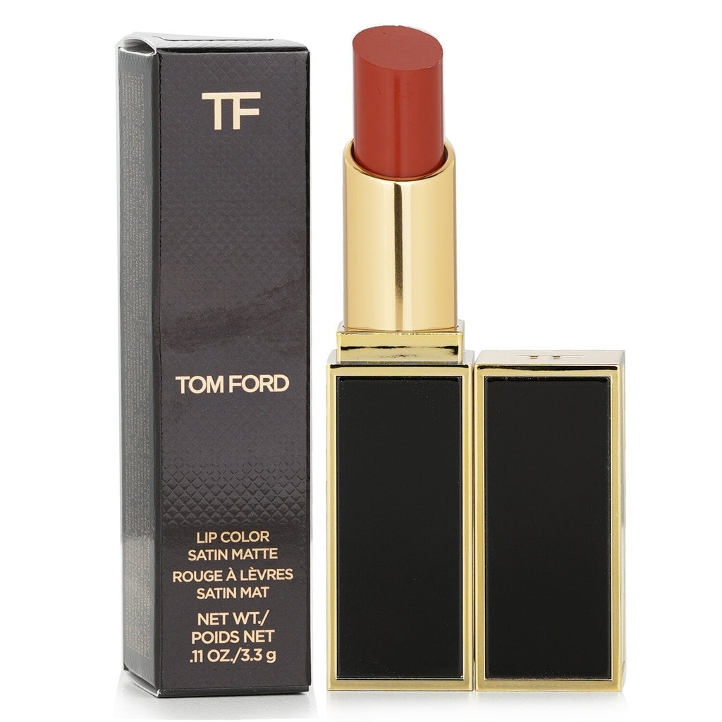 Tom Ford Lip Color Satin Matte - # 90 Fete  3.3g/0.11oz