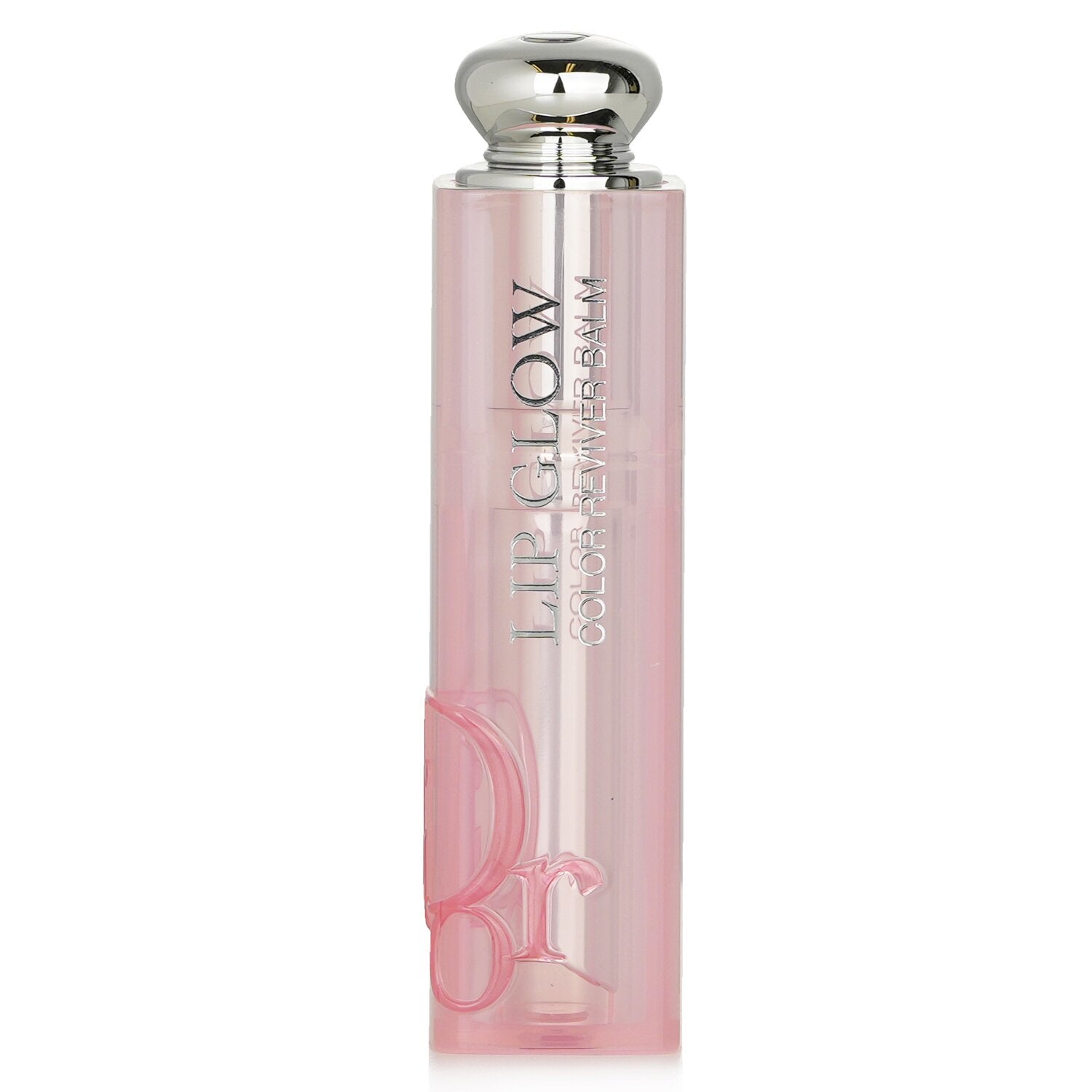 Christian Dior Addict Lip Glow - # 038 Soft Nude  3.2g