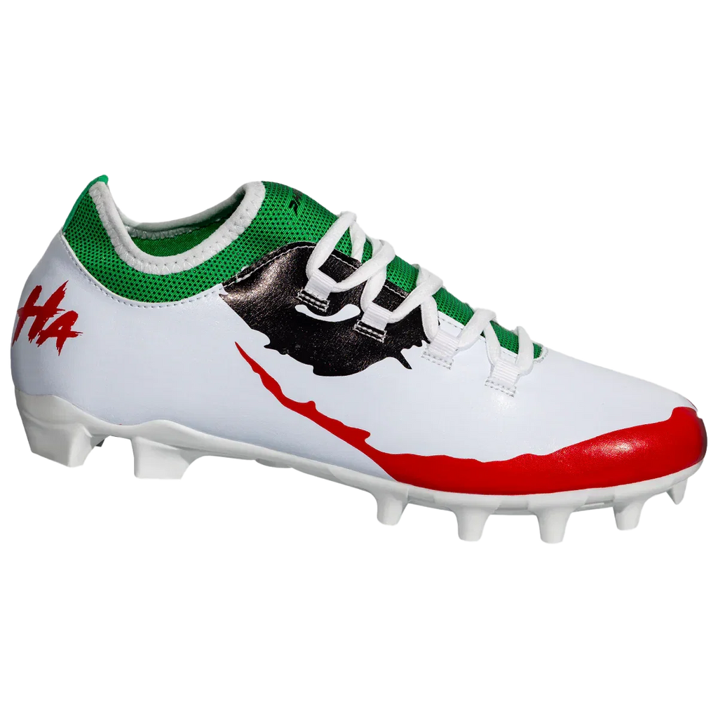 Phenom Elite Youth Velocity 2.0 Football Cleats