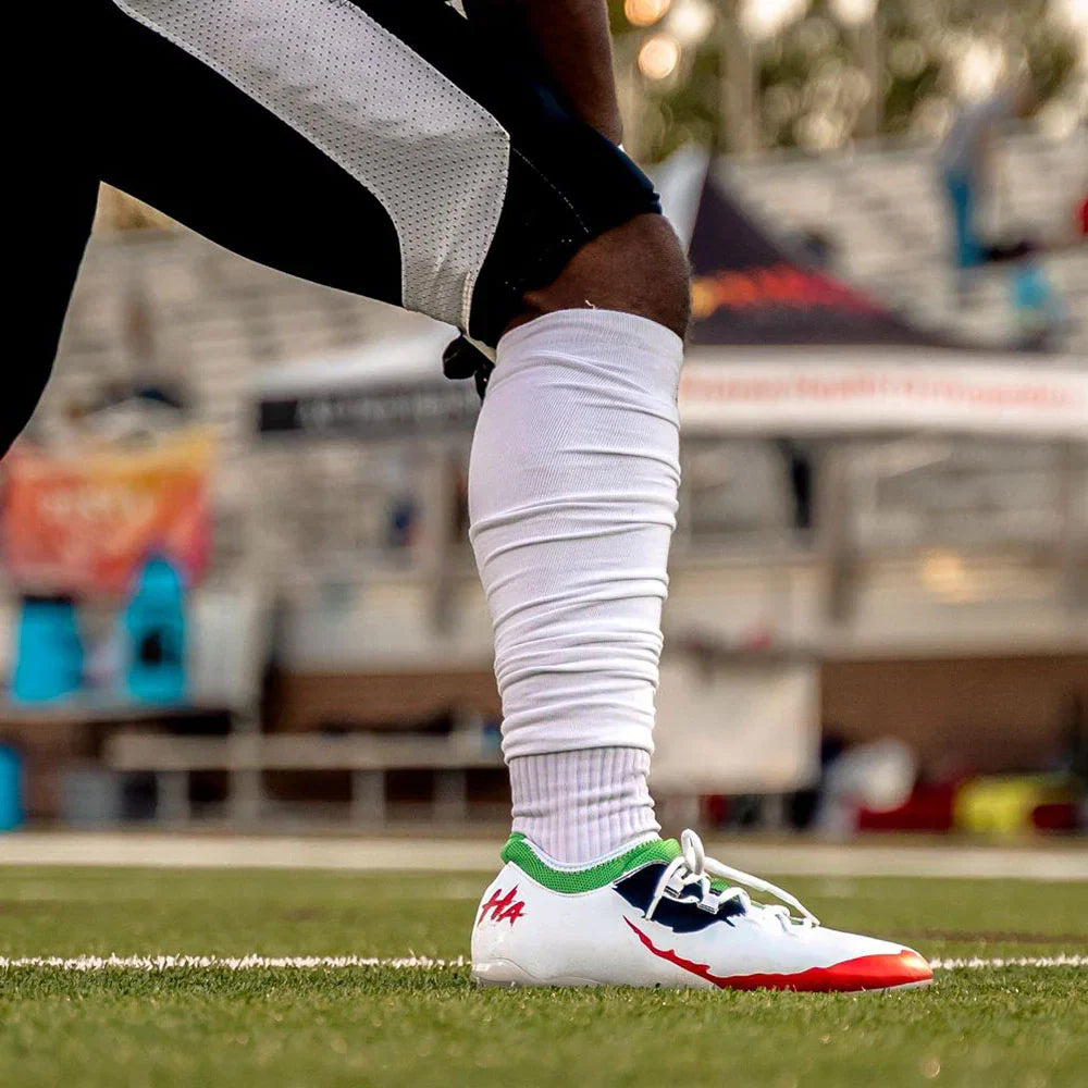 Phenom Elite Youth Velocity 2.0 Football Cleats