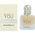 Giorgio Armani Emporio Armani Because It's You Eau De Parfum Spray 30ml/1oz