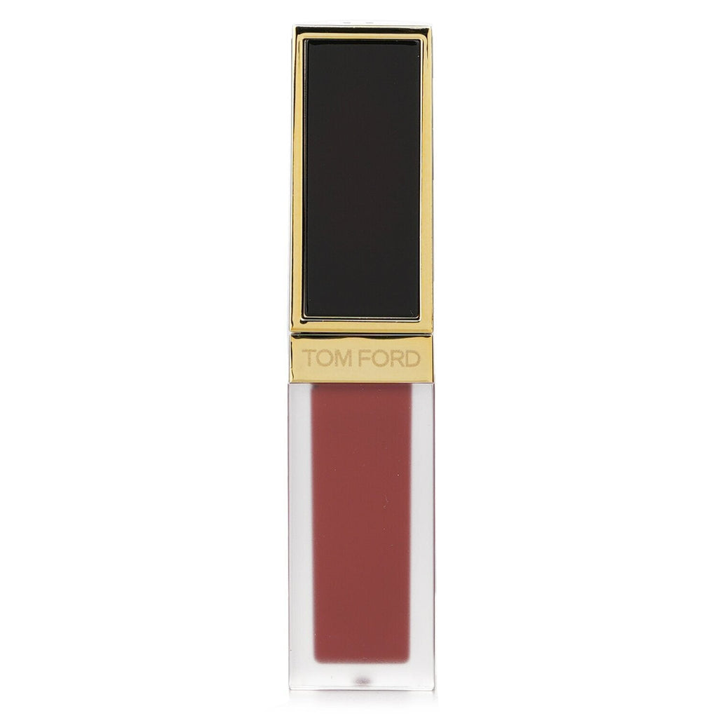 Tom Ford Liquid Lip Luxe Matte - #129 Carnal Red  6ml/0.2oz