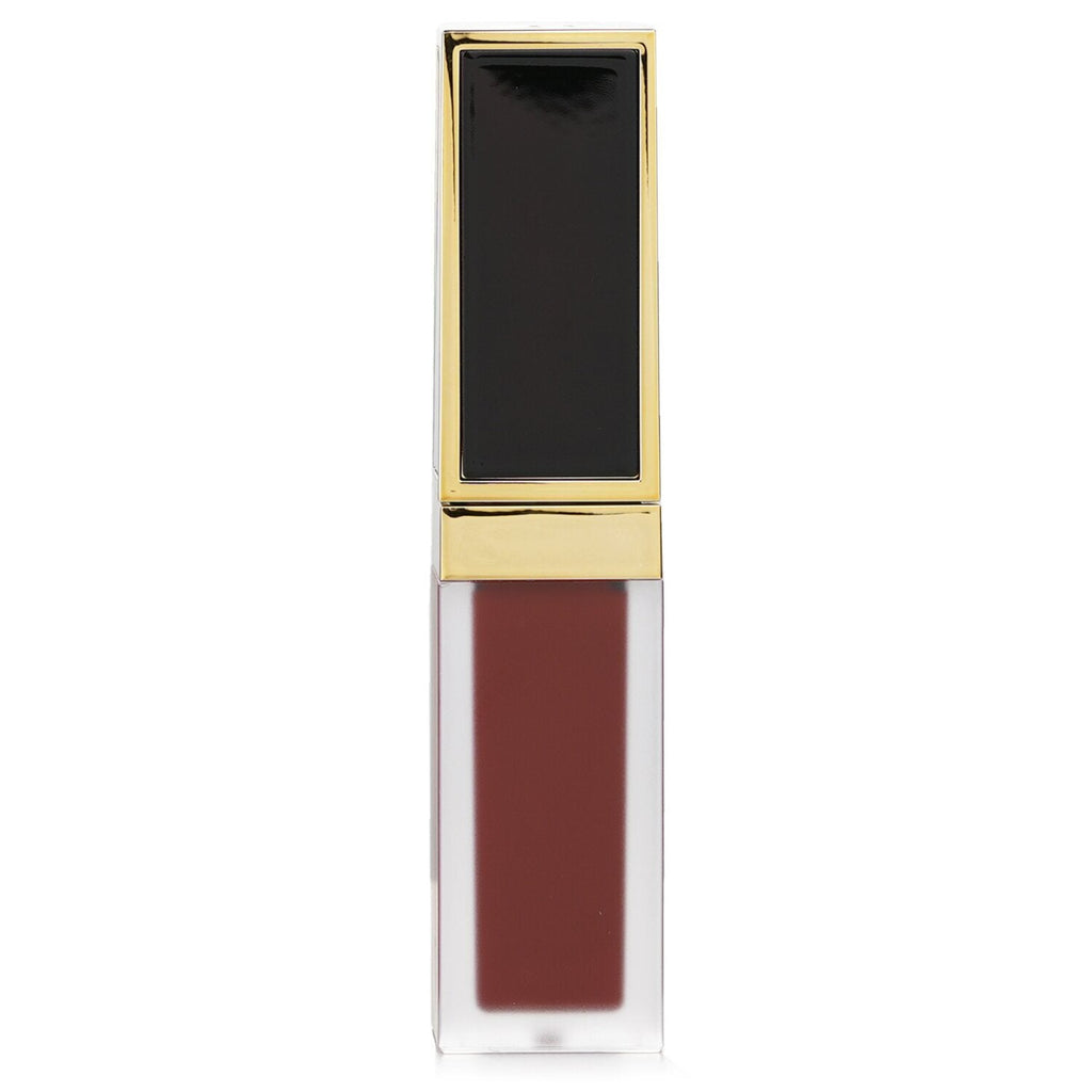 Tom Ford Liquid Lip Luxe Matte - # 132 Heatwave  6ml/0.2oz