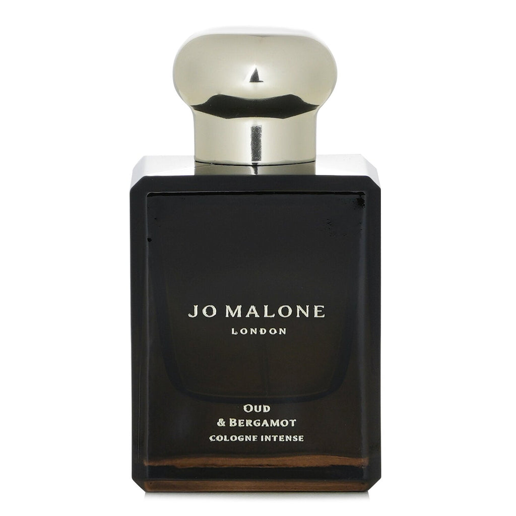 Jo Malone Oud And Bergamot Cologne Intense Spray (Originally Without Box)  50ml/1.7oz