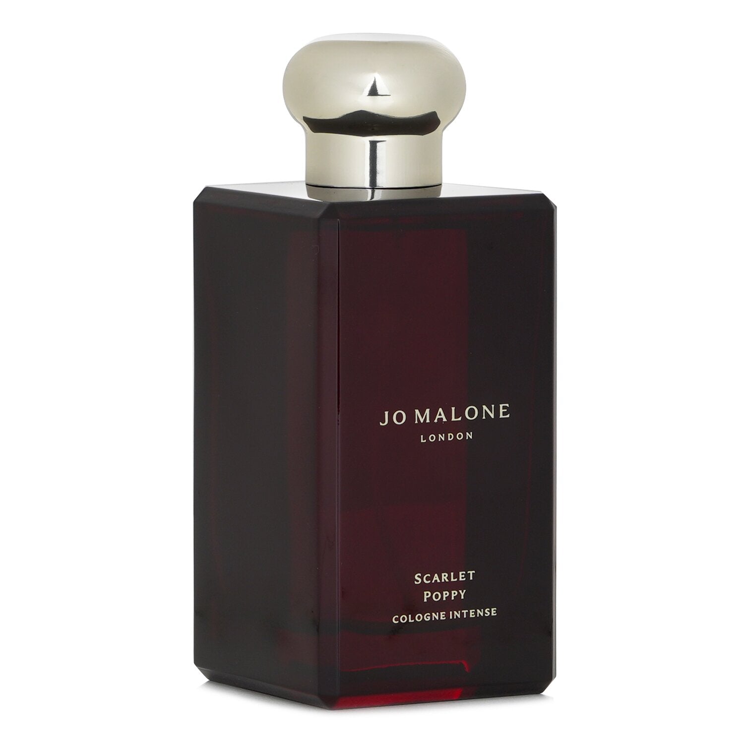 Jo Malone Scarlet Poppy Cologne Intense Spray (Originally Without Box)  100ml/3.4oz