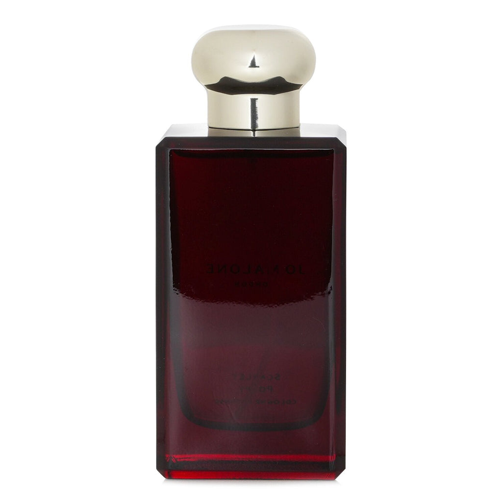 Jo Malone Scarlet Poppy Cologne Intense Spray (Originally Without Box)  100ml/3.4oz