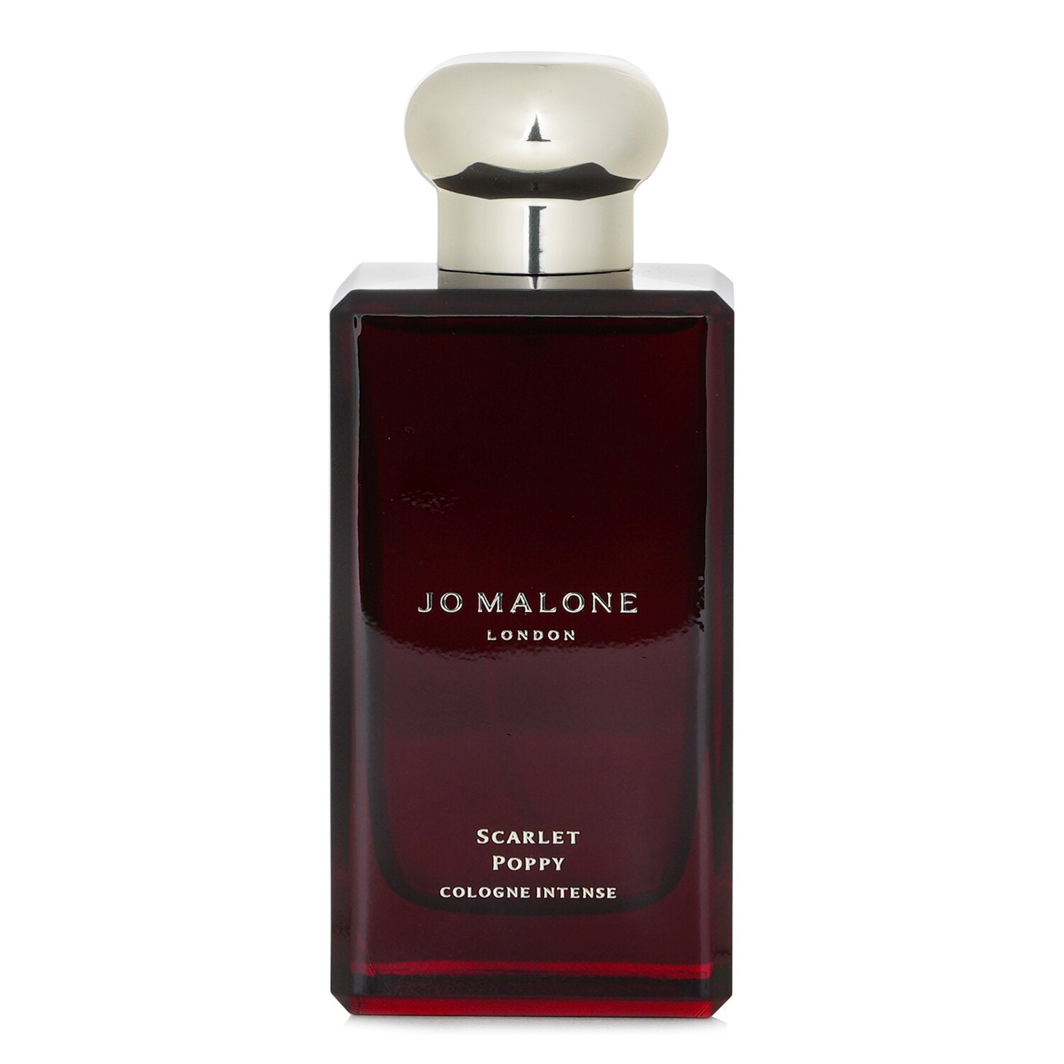 Jo Malone Scarlet Poppy Cologne Intense Spray (Originally Without Box)  100ml/3.4oz
