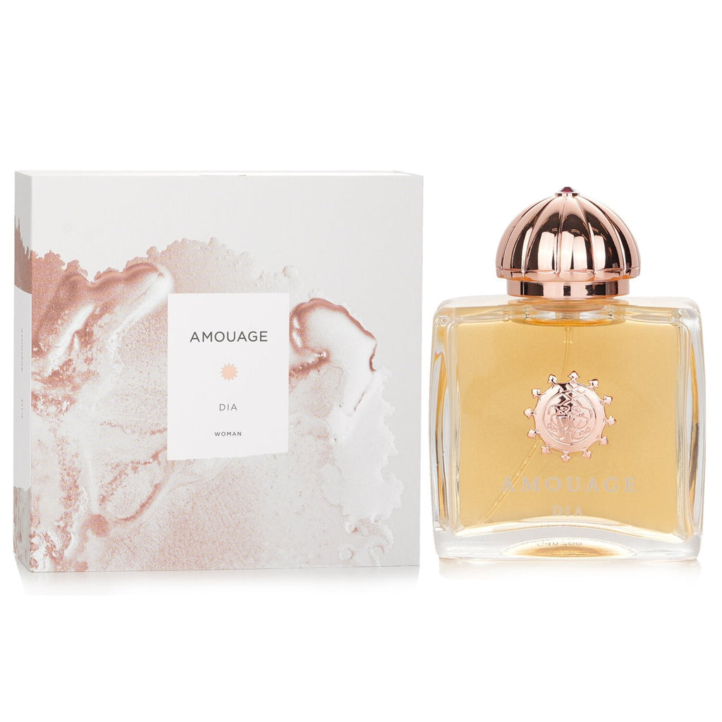 Amouage Dia Woman Eau De Parfum Spray  100ml/3.4oz