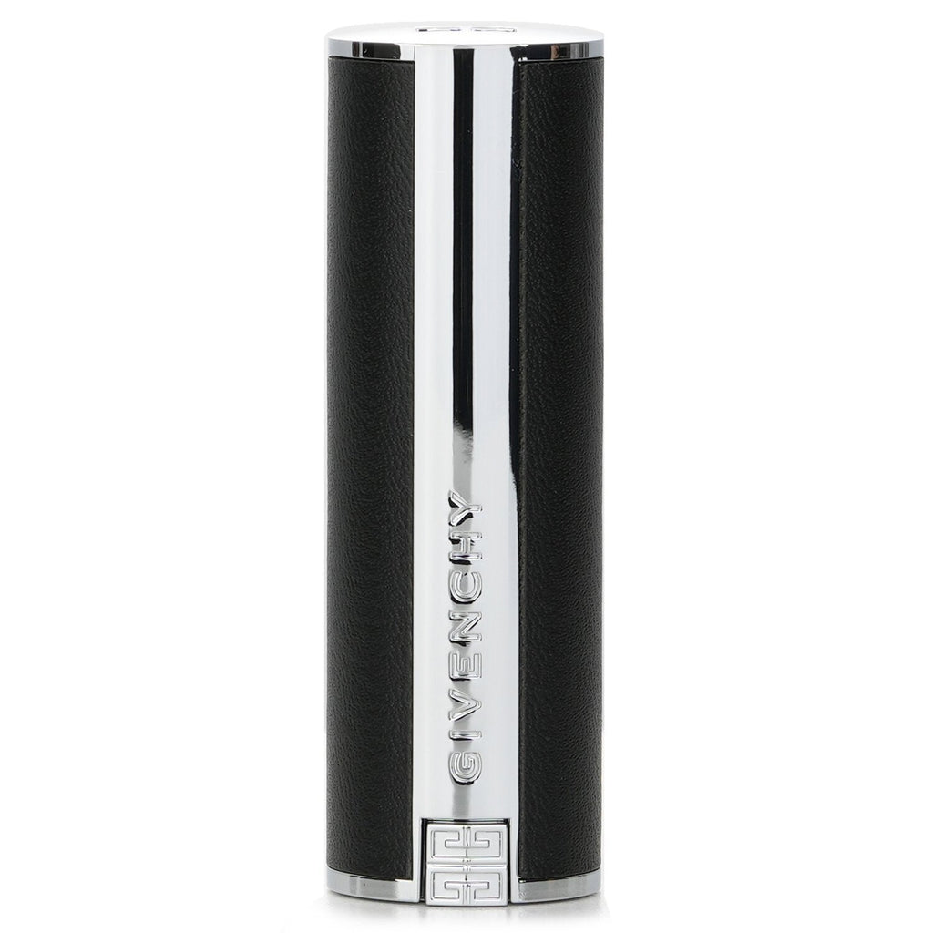Givenchy Le Rouge Interdit Intense Silk Lipstick - # N334 Grenat Volontaire  3.4g/0.12oz