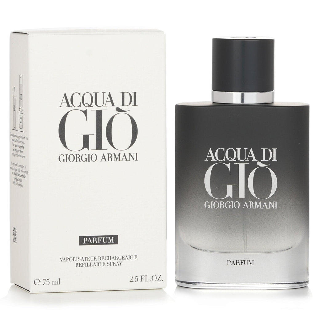 Giorgio Armani Acqua Di Gio Parfum Refillable Spray  40ml/1.35oz