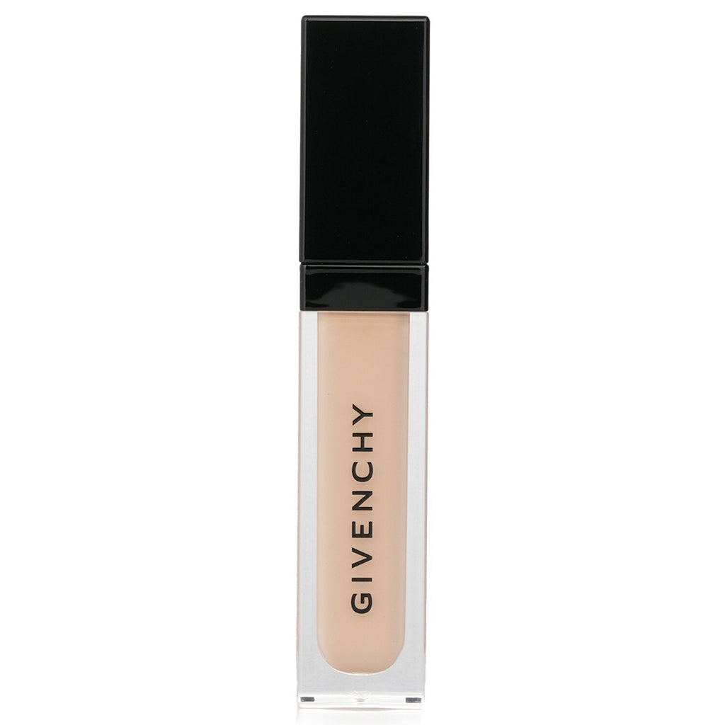 Givenchy Prisme Libre Skin Caring Concealer - #W110 Fair To Light with Warm Undertones  11ml/0.37oz