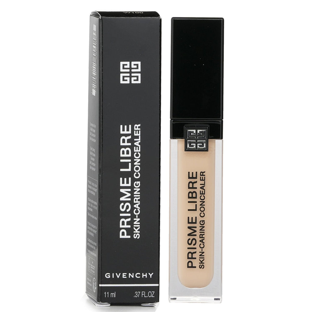 Givenchy Prisme Libre Skin Caring Concealer - # N250  11ml/0.37oz