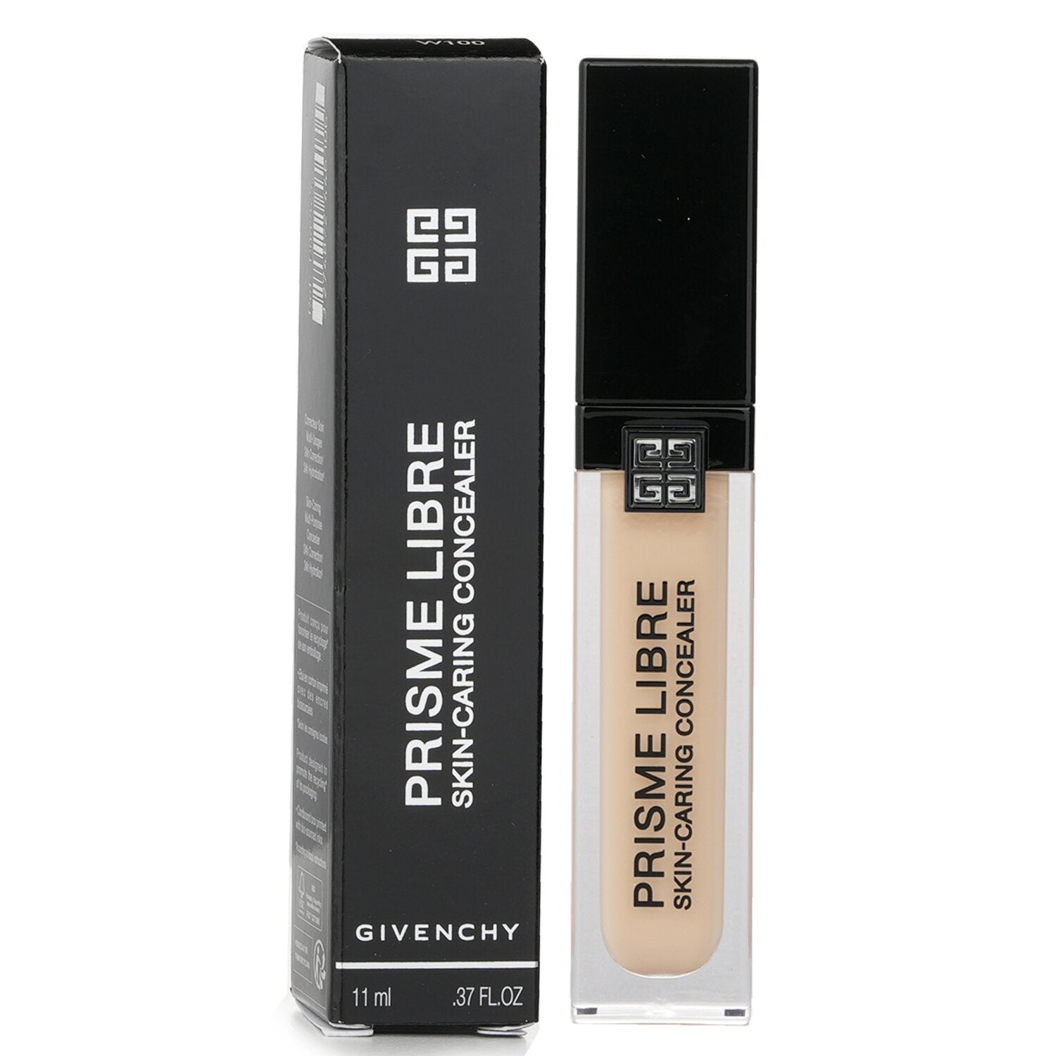Givenchy Prisme Libre Skin Caring Concealer - # N250  11ml/0.37oz