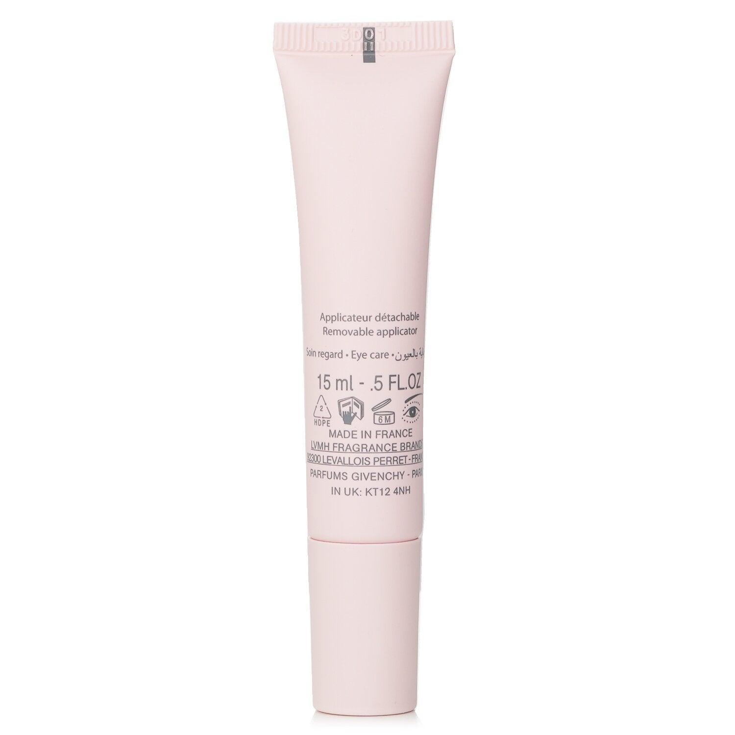 Givenchy Skin Perfecto Firming & Smoothing Eye Care  15ml/0.5oz
