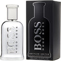 Hugo Boss Boss Bottled United Eau De Toilette Spray 100ml/3.3oz