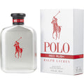 Ralph Lauren Polo Red Rush Eau De Toilette Spray 125ml/4.2oz