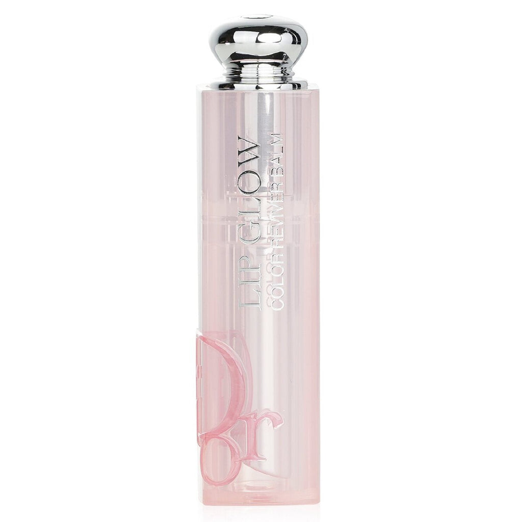 Christian Dior Addict Lip Glow Reviving Lip Balm - #007 Raspberry  3.2g/0.11oz