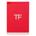 Tom Ford Cherries Eye Color Quad - # 01 Electric Cherry  6g/0.21oz