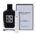 Givenchy Society Eau De Parfum Spray Miniatura 12 5ml 100ml