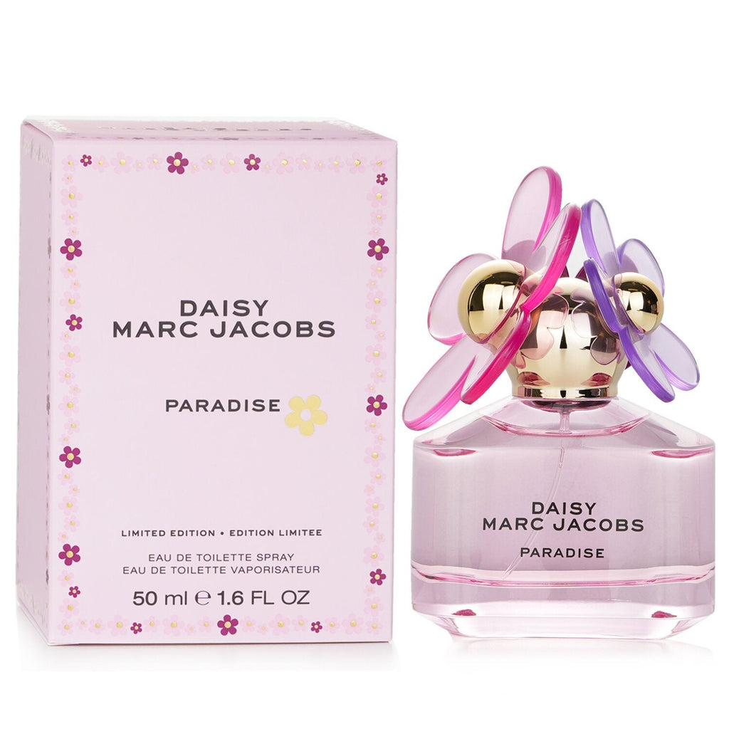 Marc Jacobs Daisy Paradise Eau De Toilette Spray  50ml/1.6oz