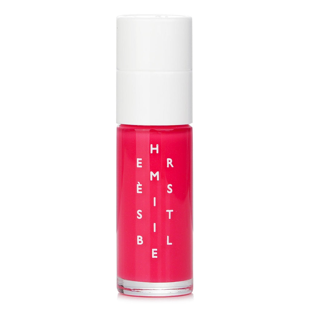 Hermes Hermesistible Infused Lip Care Oil - # 04 Rouge Amarelle  8.5ml/0.28 oz