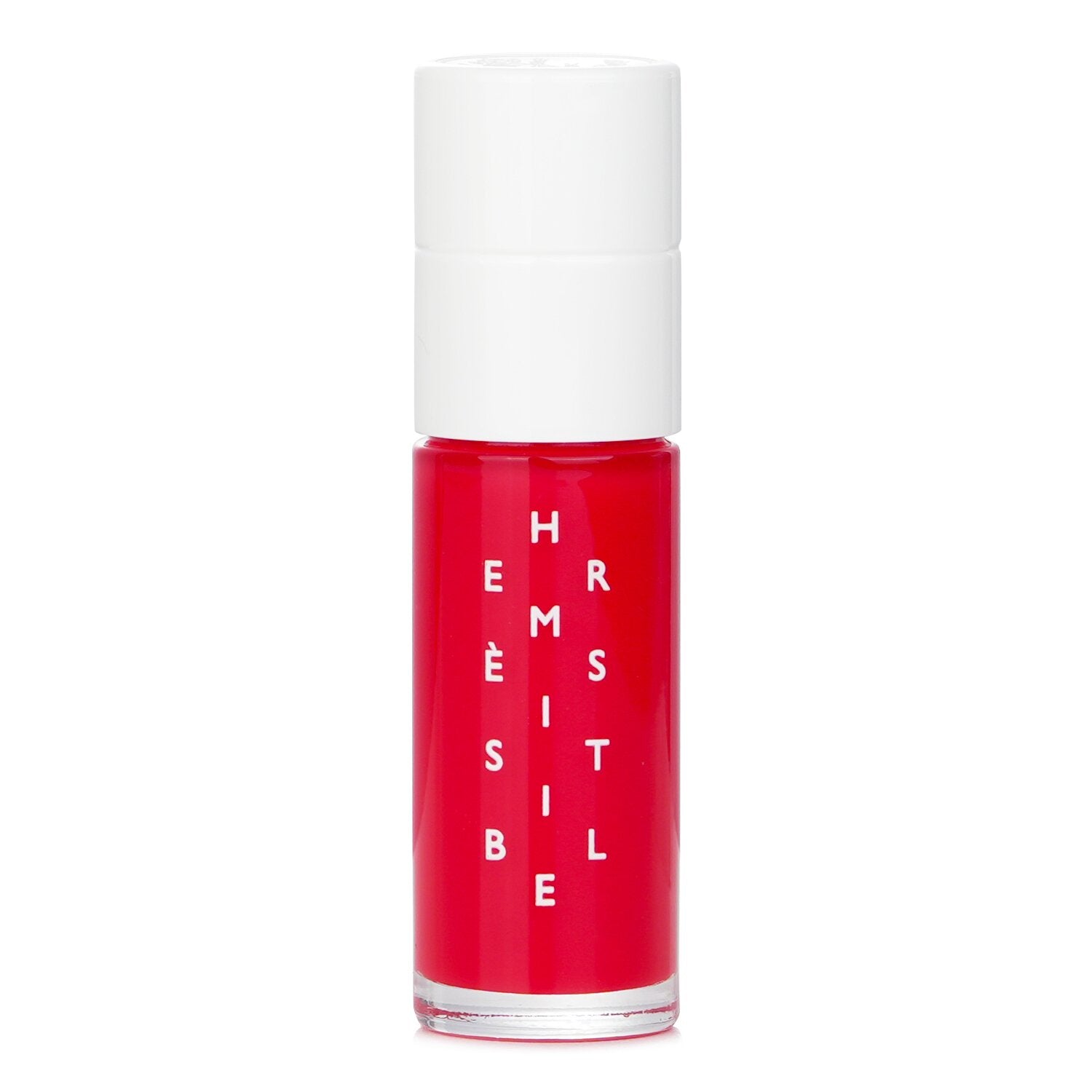 Hermes Hermesistible Infused Lip Care Oil - # 04 Rouge Amarelle  8.5ml/0.28 oz