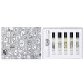 Diptyque Discovery Set (5x Eau De Toilette)  5x7.5ml/0.25oz