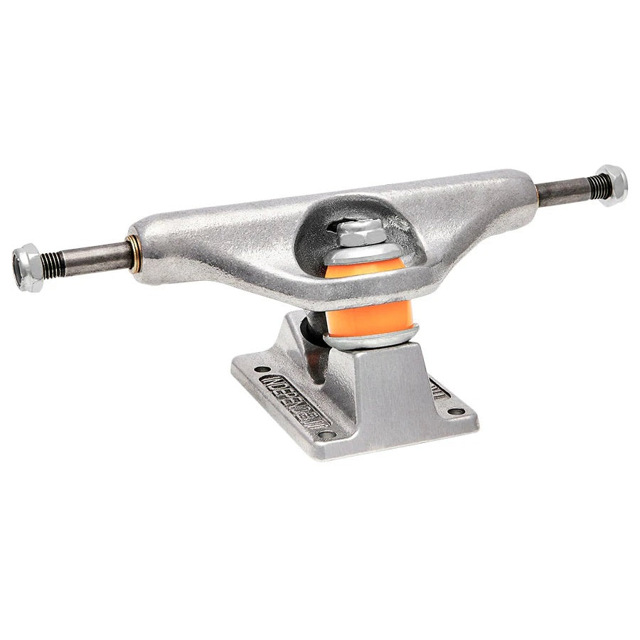 Independent Trucks 149mm Stage 11 Hollow Standard - Silver (Set of 2)