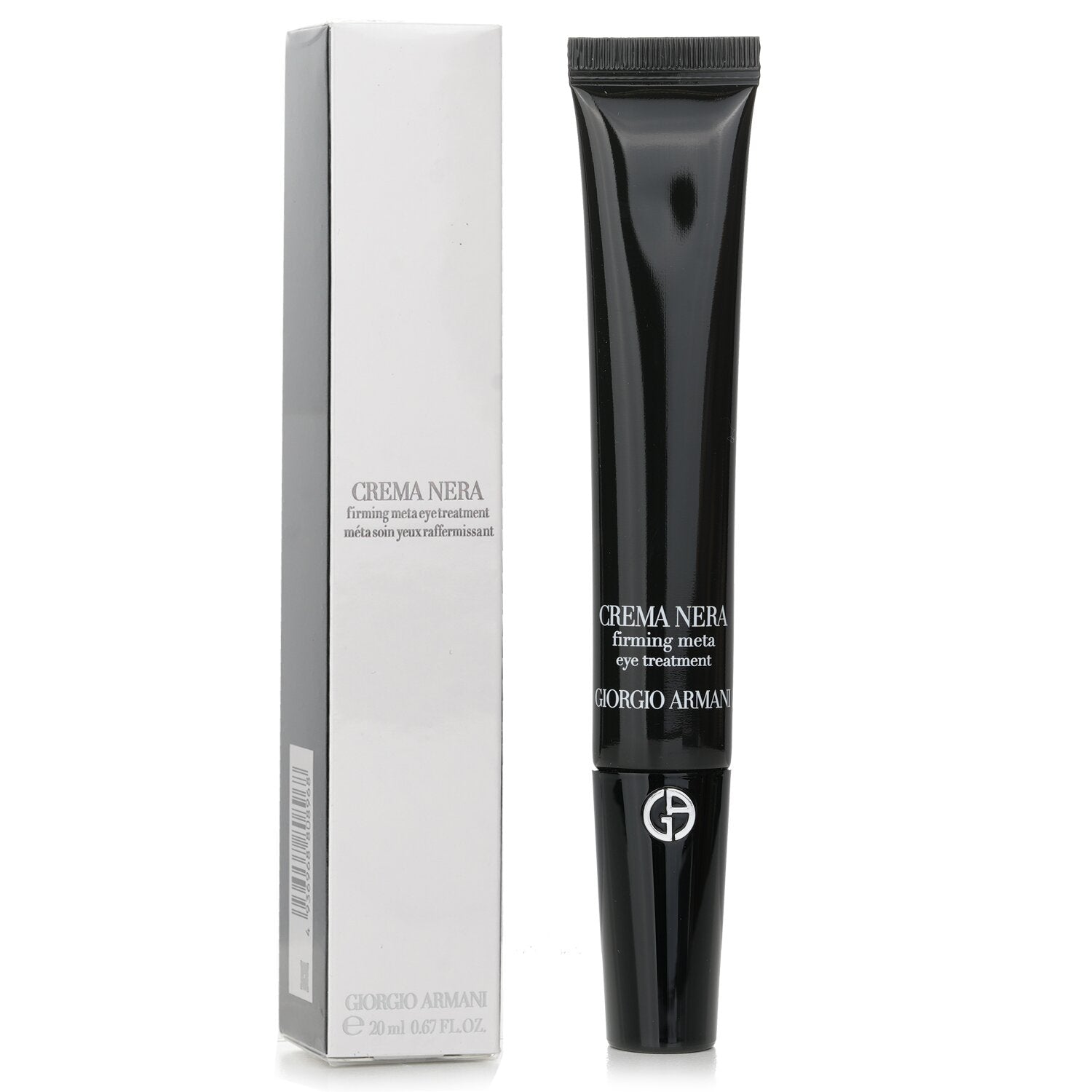 Giorgio Armani Crema Nera Firming Meta Eye Treatment  20ml/0.67oz