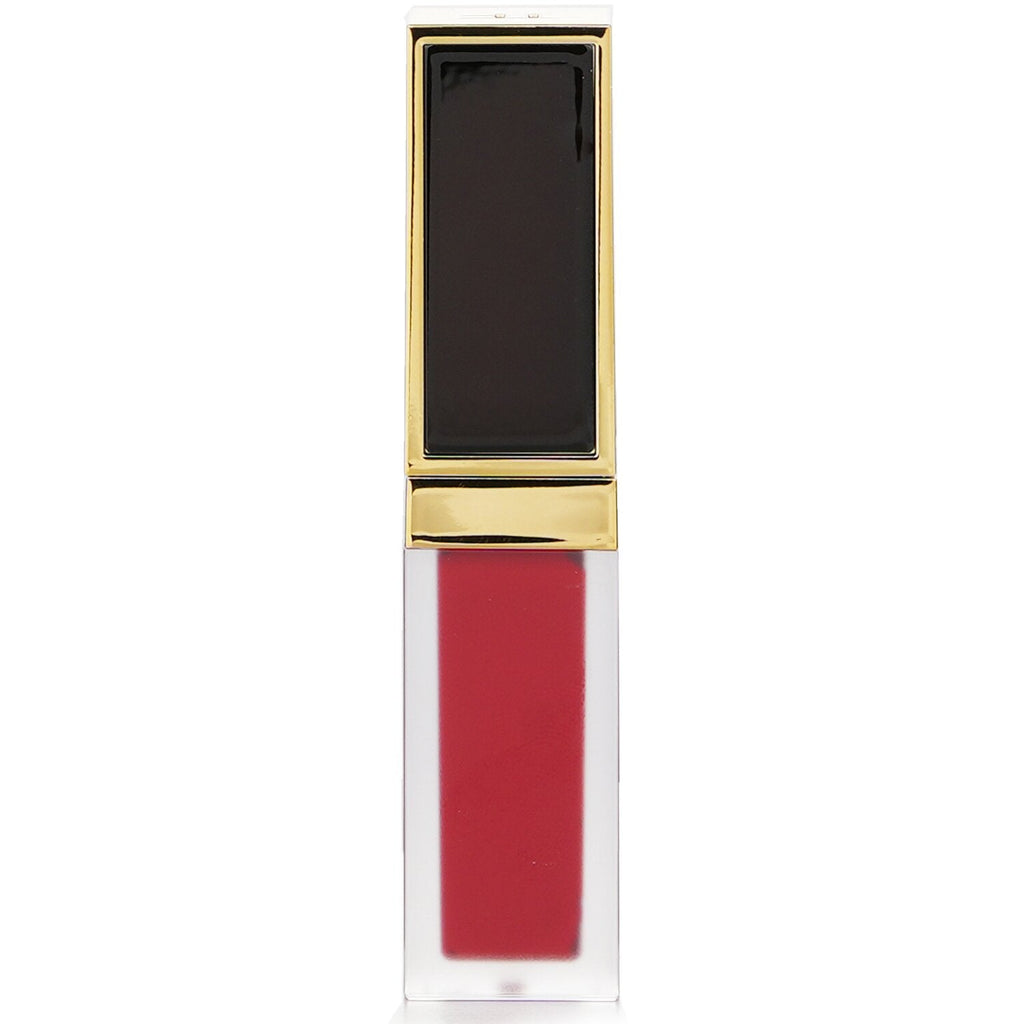Tom Ford Liquid Lip Luxe Matte - # 133 Scarlet Stiletto  6ml/0.2oz
