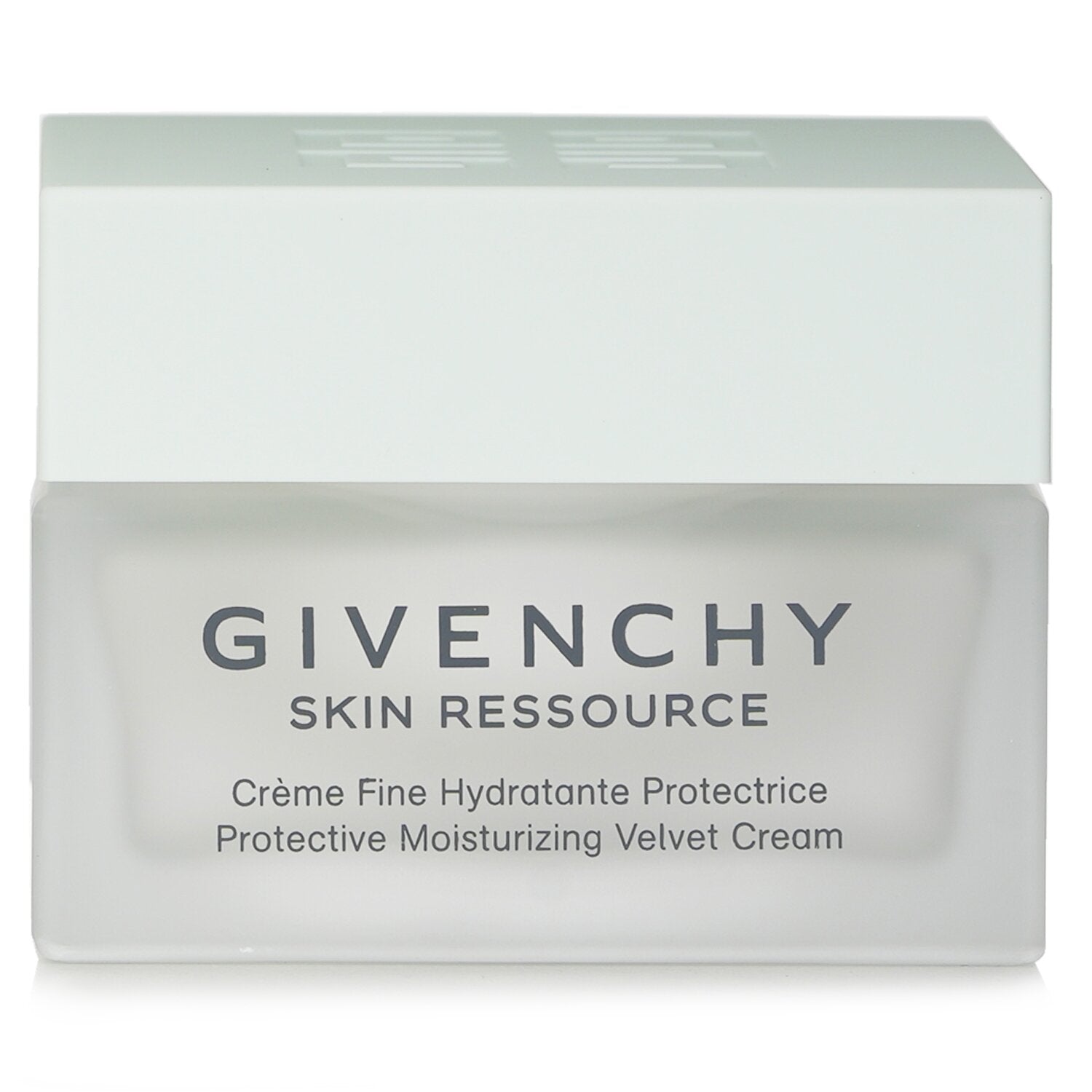 Givenchy Skin Ressource Protective Moisturizing Velvet Cream  50ml/1.7oz