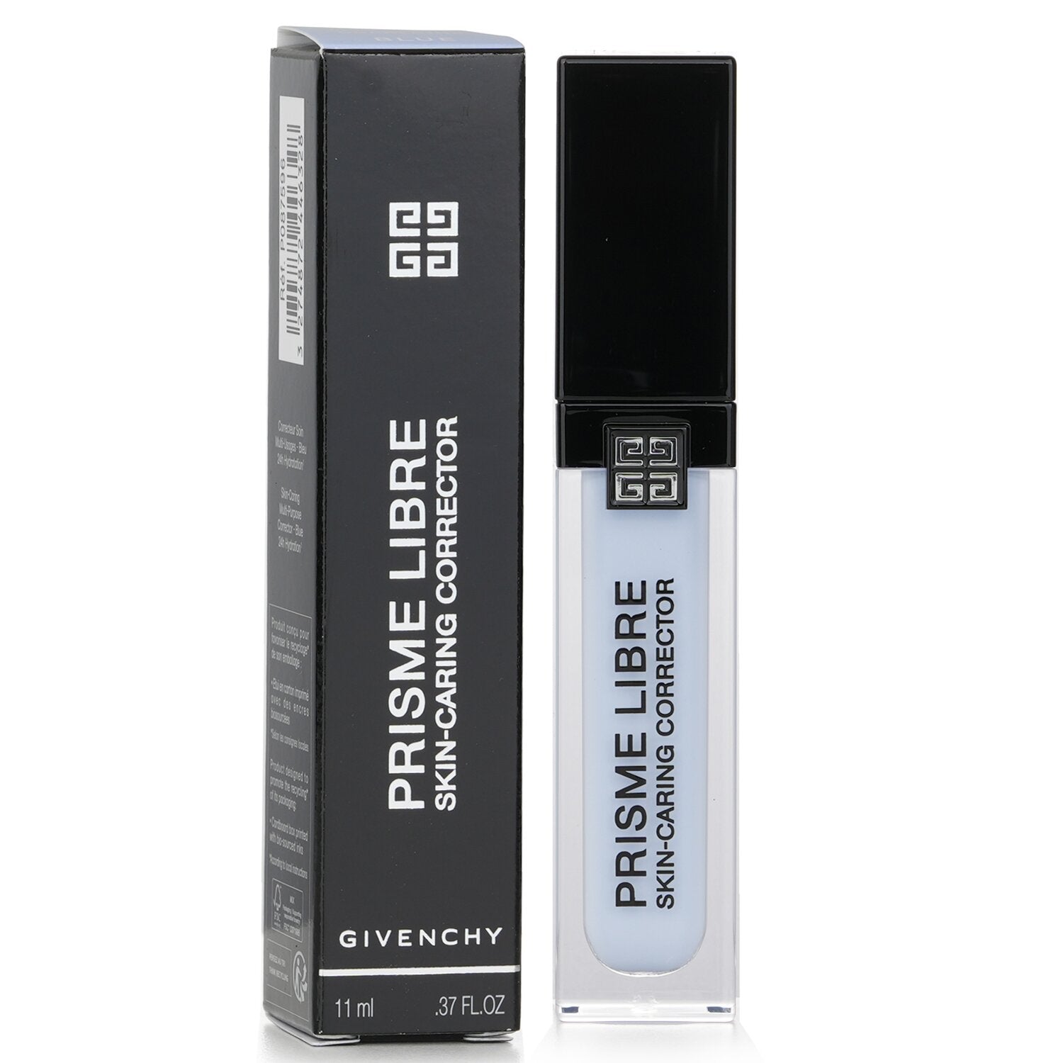 Givenchy Prisme Libre Skin Caring Corrector - # Blue  11ml/0.37oz
