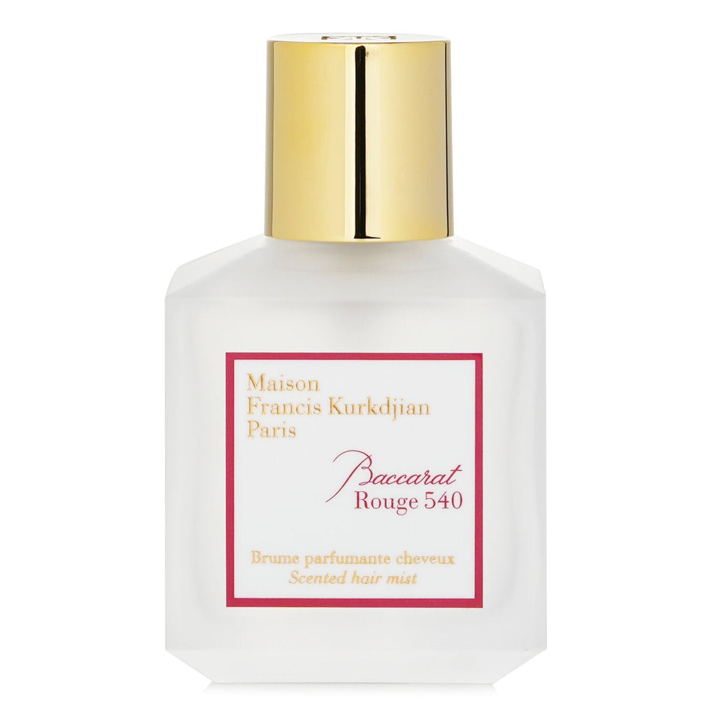 Maison Francis Kurkdjian Baccarat Rouge 540 Scented Hair Mist  70ml/2.4oz