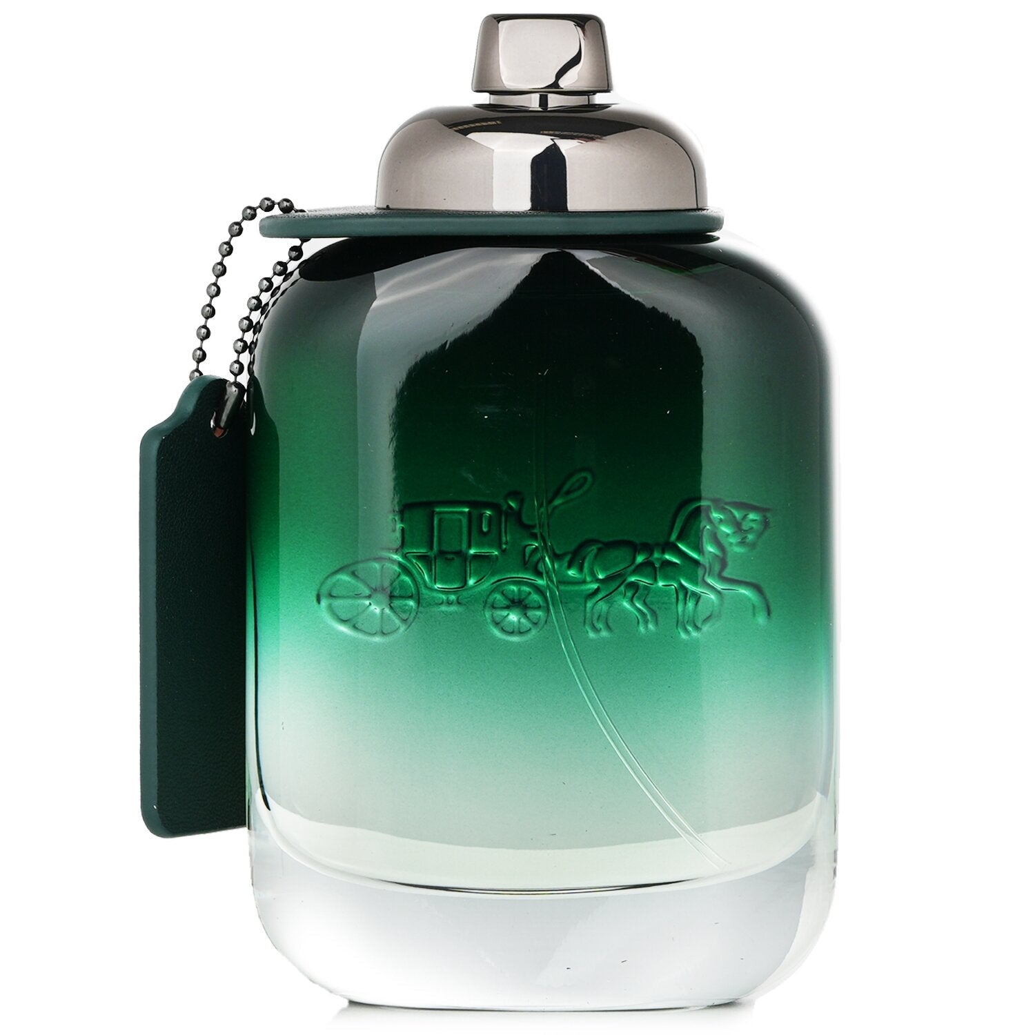 Coach Green Eau De Toilette Spray  60ml/2oz