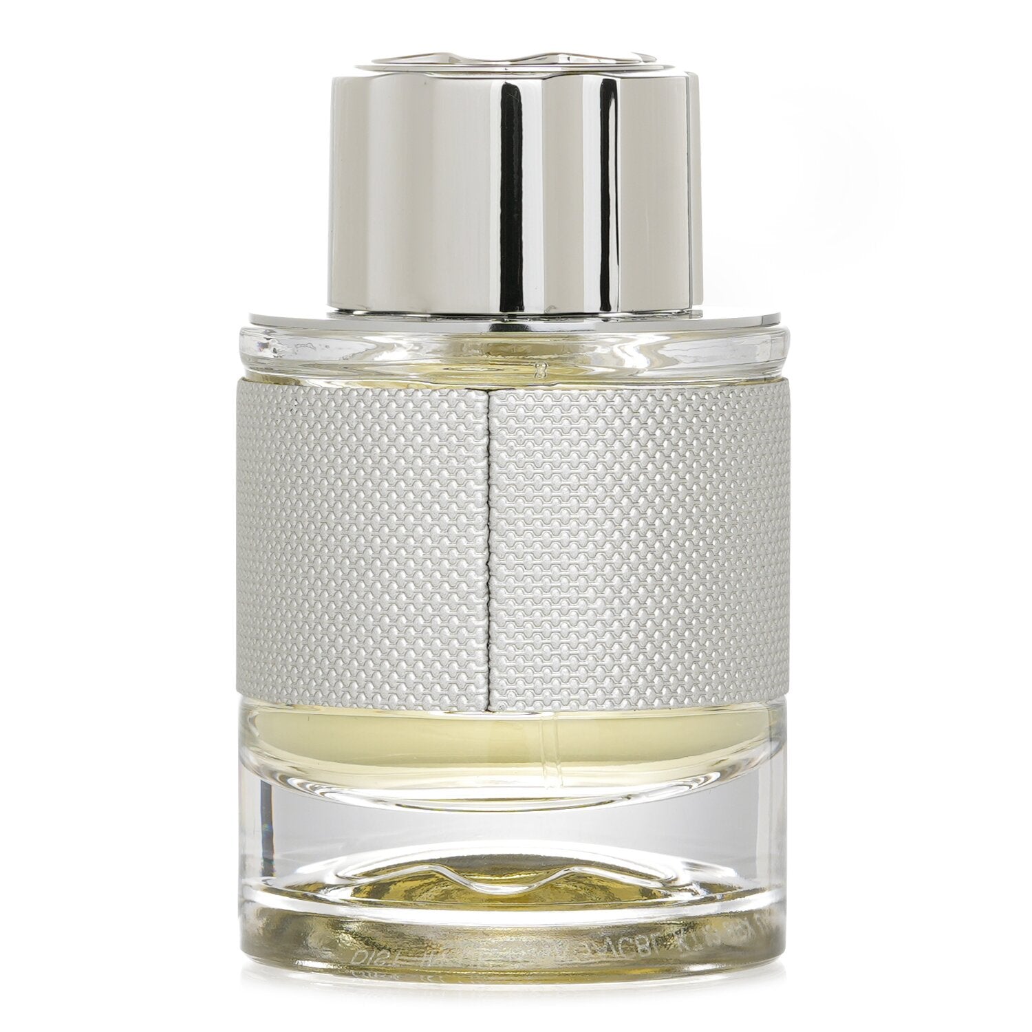 Montblanc Explorer Platinum Eau De Parfum Spray  100ml/3.4oz