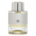 Montblanc Explorer Platinum Eau De Parfum Spray  60ml/2oz