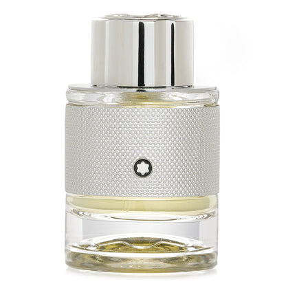 Montblanc Explorer Platinum Eau De Parfum Spray  100ml/3.4oz
