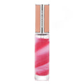 Givenchy Rose Perfecto Liquid Lip Balm - # 220 Feeling Pink  6ml/0.21oz