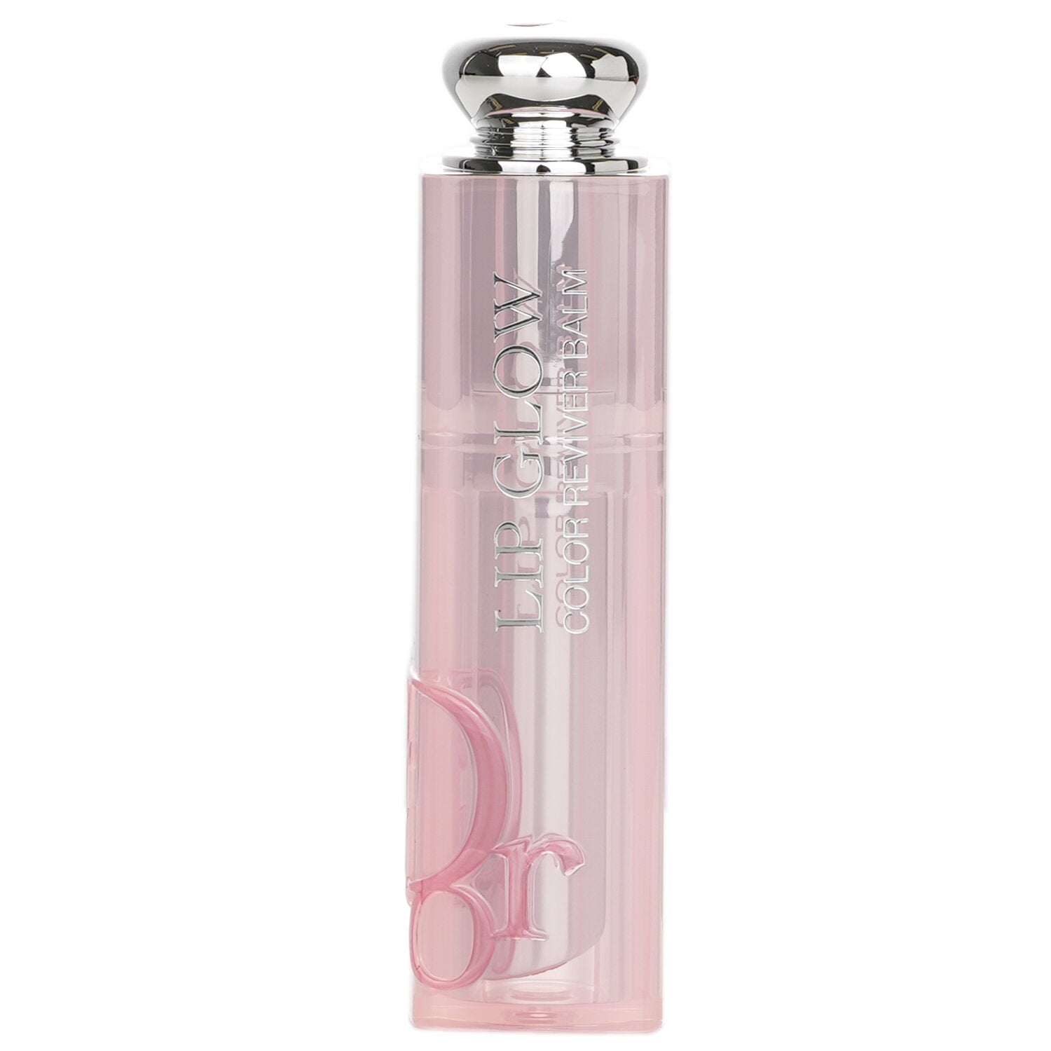 Christian Dior Addict Lip Glow - # 038 Soft Nude  3.2g
