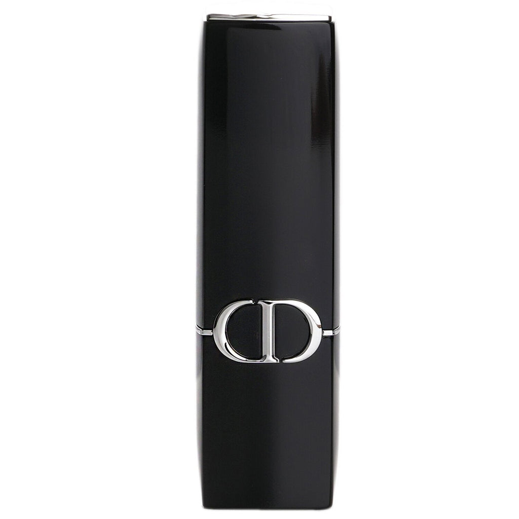 Christian Dior Rouge Dior Couture Colour Velvet & Satin Finishes Lipstick - # 221 Frou-Frou Velvet Finish  3.5g/0.12oz