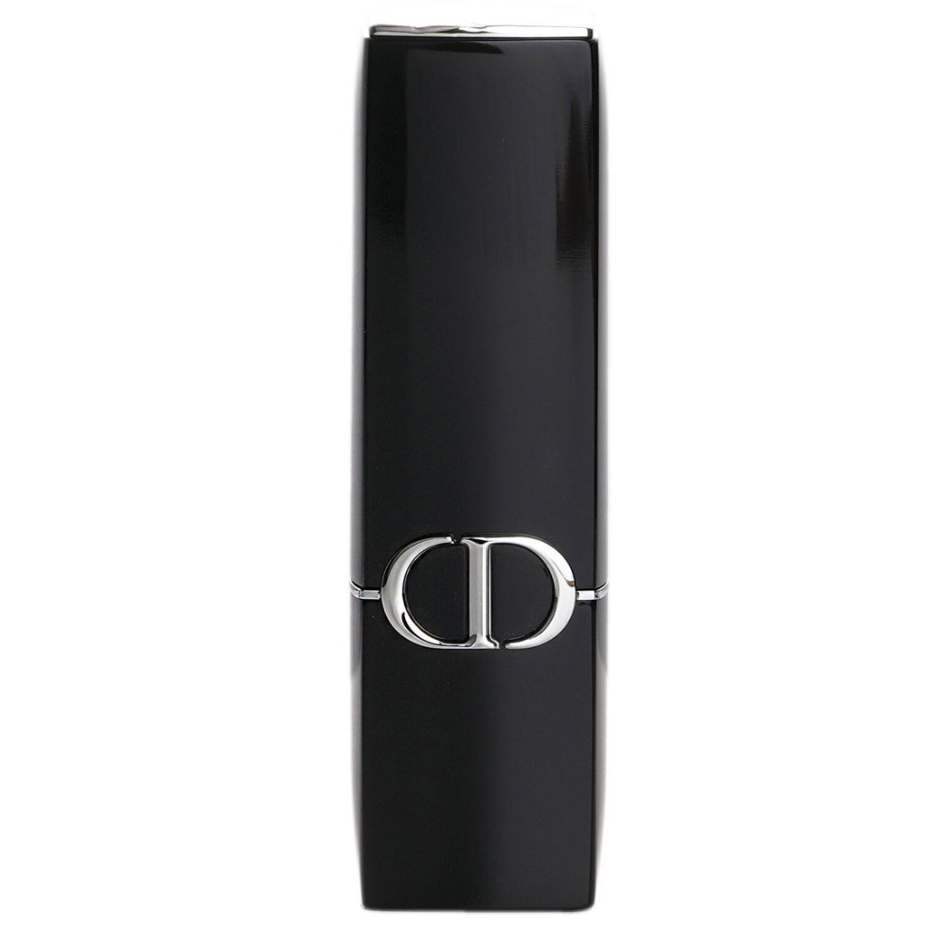 Christian Dior Rouge Dior Couture Colour Velvet & Satin Finishes Lipstick - # 221 Frou-Frou Velvet Finish  3.5g/0.12oz