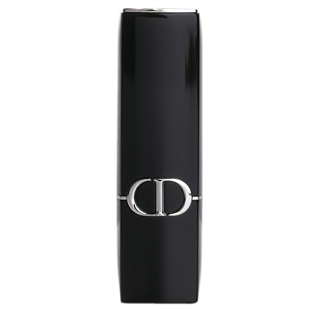 Christian Dior Rouge Dior Couture Colour Velvet & Satin Finishes Lipstick - # 999 Velvet Finish  3.5g/0.12oz