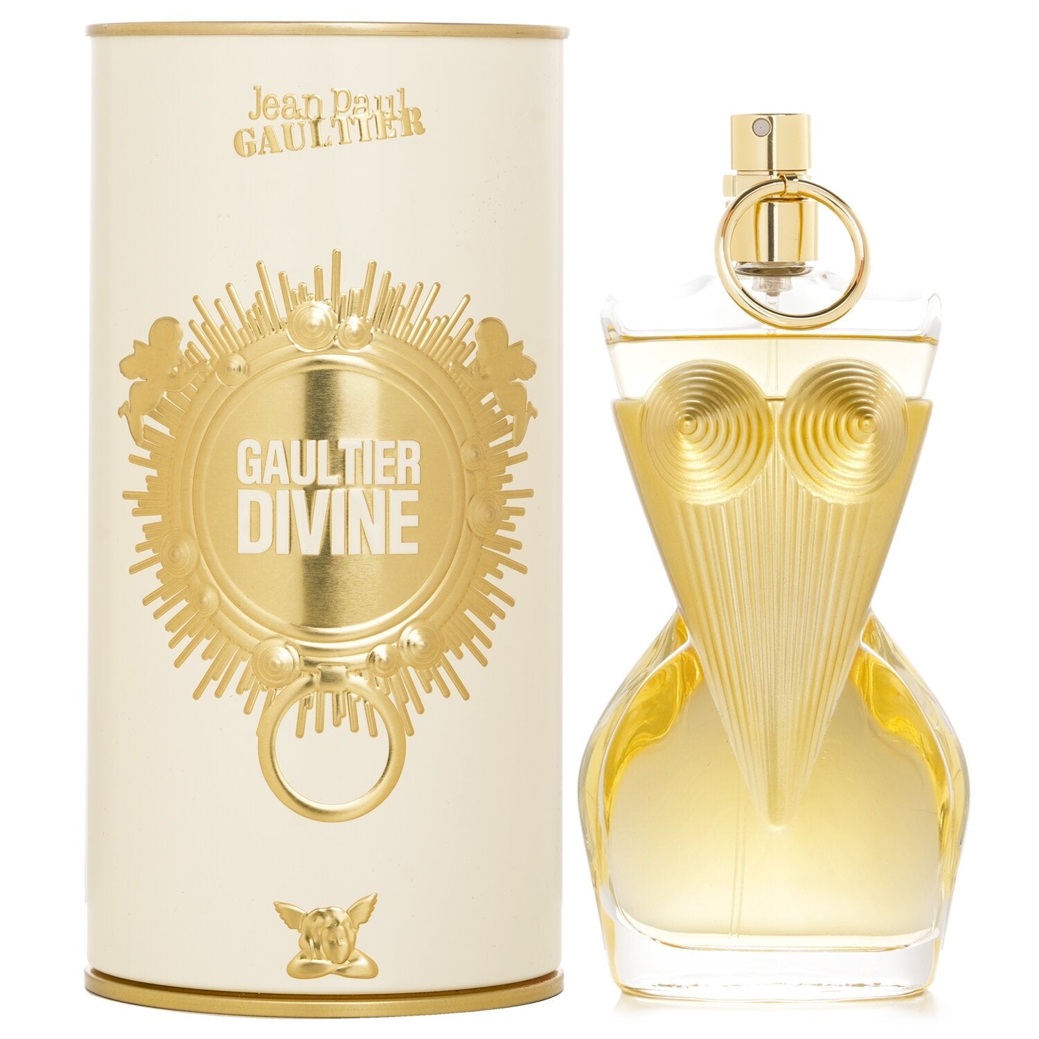 Jean Paul Gaultier Gaultier Divine Eau De Parfum Spray  100ml/3.4oz