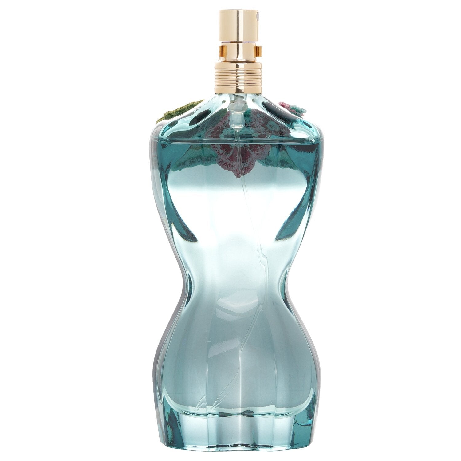 Jean Paul Gaultier La Belle Paradise Garden Eau De Parfum Spray  50ml/1.7oz